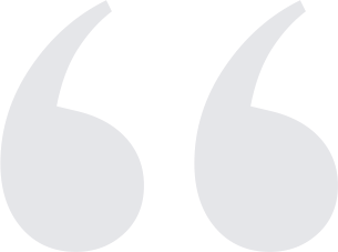 Customer Testimonials