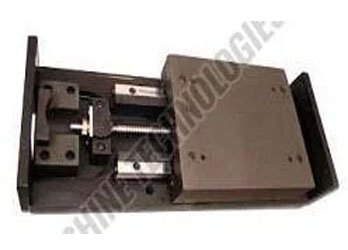 Linear Axis Machine