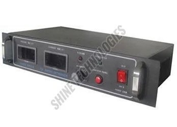 Single Phase Driver