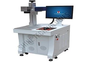 Laser Marking Machines