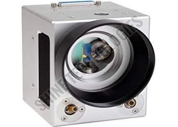 Galvo Laser Marking Machine