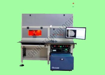 Green Diode Laser System